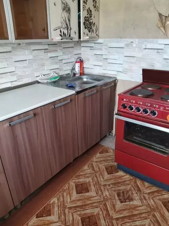 2-к кв. Мурманская область, Заполярный г. Печенгский муниципальный ... - Фото 1