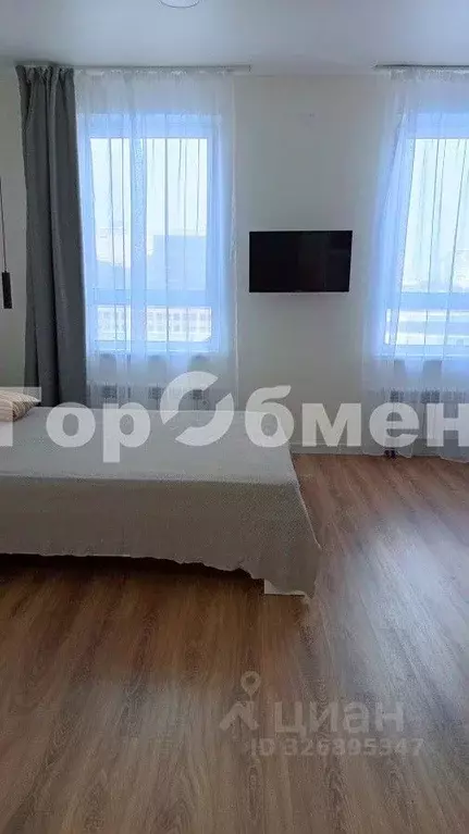 Студия Москва Волоколамское ш., 71/22к3 (30.0 м) - Фото 1
