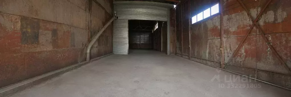 Склад в Алтайский край, Барнаул Сельскохозяйственная ул., 3 (586 м) - Фото 2