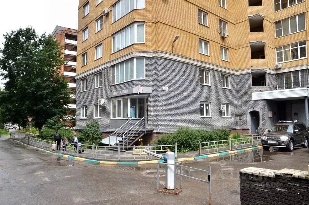 Помещение свободного назначения в Нижегородская область, Нижний ... - Фото 2