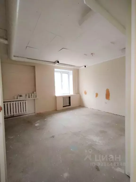 Помещение свободного назначения в Ленинградская область, Кириши ... - Фото 1