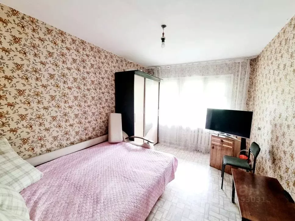 3-к кв. Иркутская область, Ангарск 7-й мкр, 6 (69.0 м) - Фото 0
