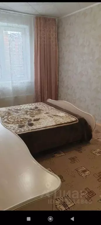 2-к кв. Свердловская область, Екатеринбург ул. Готвальда, 15 (48.0 м) - Фото 2