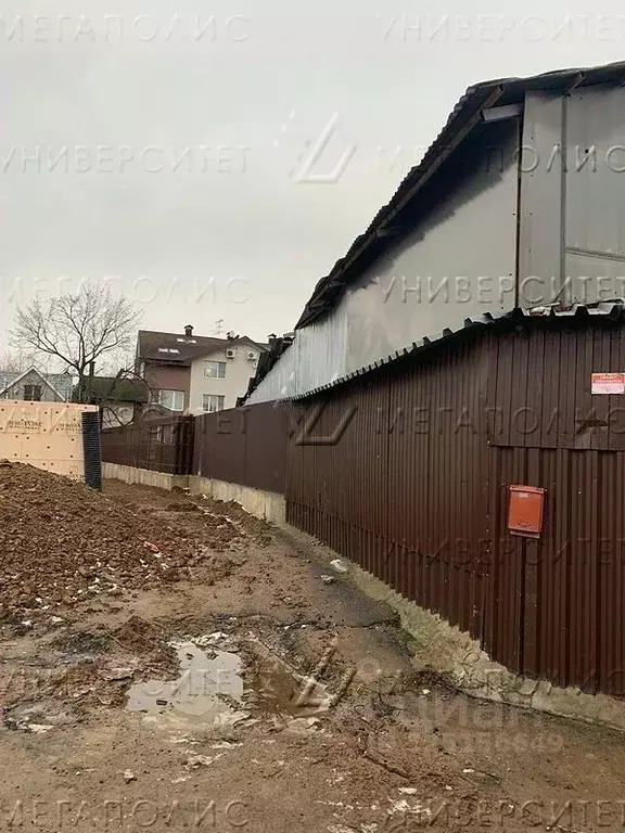 Производственное помещение в Московская область, Ленинский городской ... - Фото 2