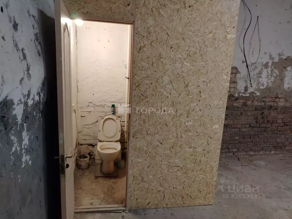 Склад в Новосибирская область, Новосибирск Северный проезд, 32 (50 м) - Фото 2