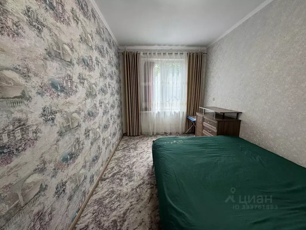 2-к кв. Московская область, Фрязино просп. Мира, 2 (44.0 м) - Фото 1