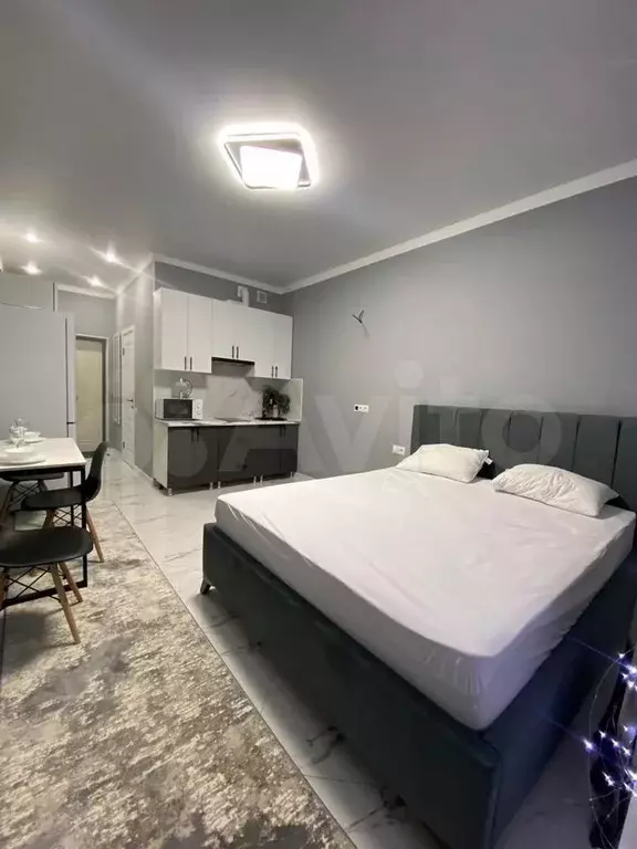 Квартира-студия, 27 м, 6/8 эт. - Фото 0