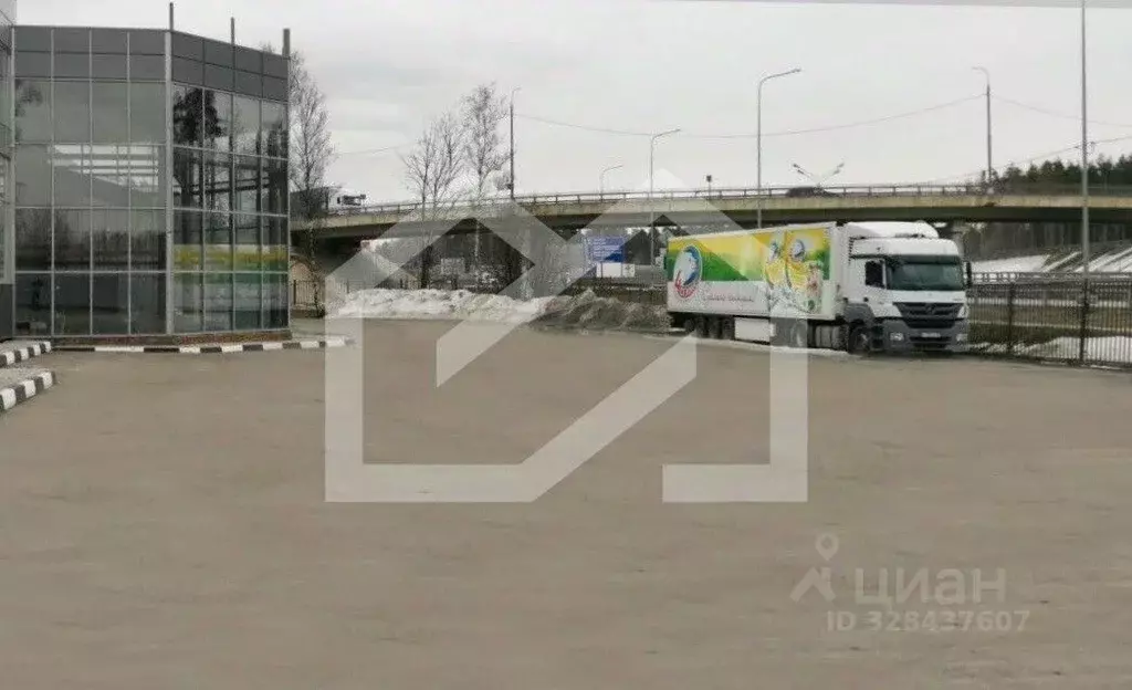 Помещение свободного назначения в Московская область, Голицыно ... - Фото 2