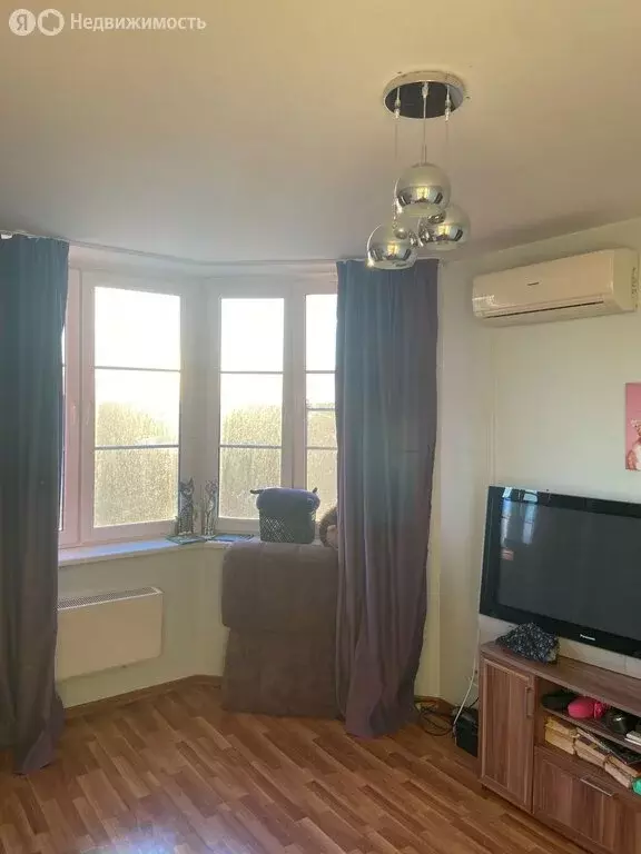 3-комнатная квартира: Одинцово, Северная улица, 59 (100.4 м) - Фото 2