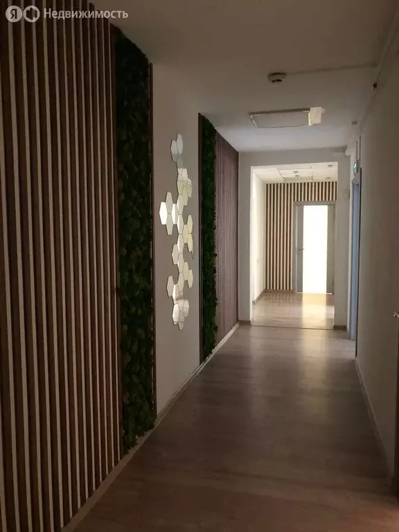 Помещение свободного назначения (213 м) - Фото 1