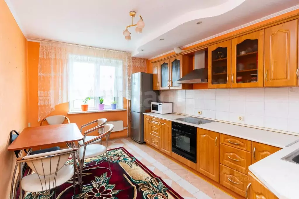 2-к кв. Тюменская область, Тюмень Широтная ул., 104к1 (65.3 м) - Фото 1