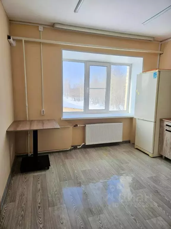 2-к кв. Нижегородская область, Воскресенское рп ул. Синявина, 10 (38.0 ... - Фото 2