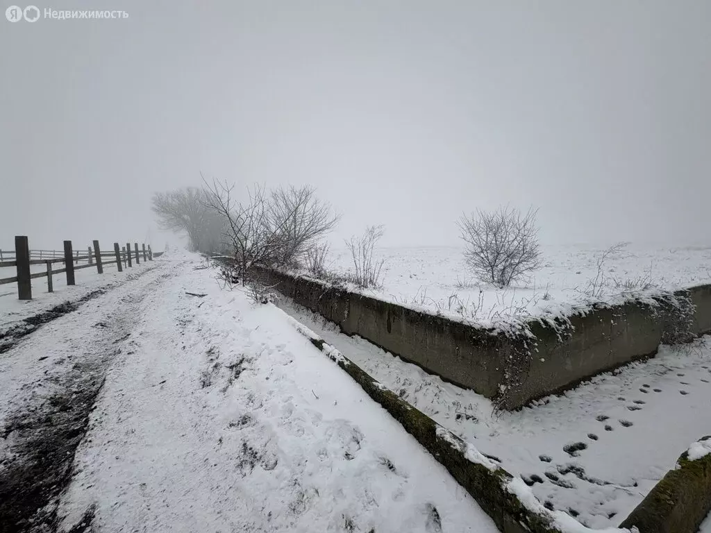Участок в Чегемский район, село Нижний Чегем (80 м) - Фото 2