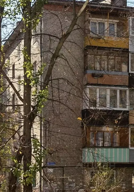 Свободной планировки кв. Воронежская область, Воронеж ул. Туполева, ... - Фото 0