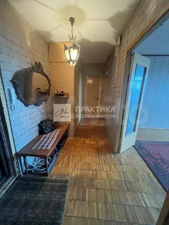 2-к. квартира, 53,2 м, 12/16 эт. - Фото 1