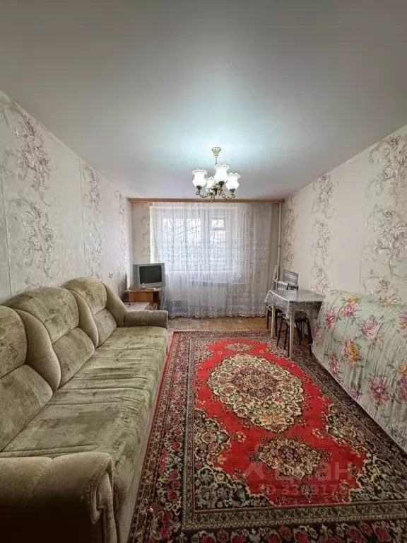 Комната Татарстан, Зеленодольск Северная ул., 5 (17.1 м) - Фото 1