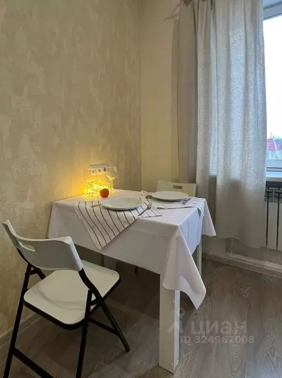 Студия Московская область, Богородский городской округ, д. Новая ... - Фото 1