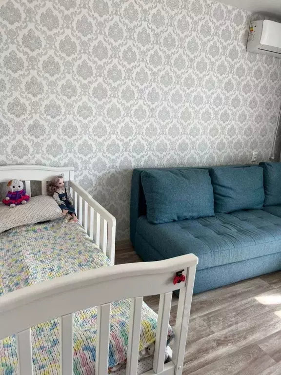 Комната Пензенская область, Заречный просп. Мира, 36 (22.0 м) - Фото 2