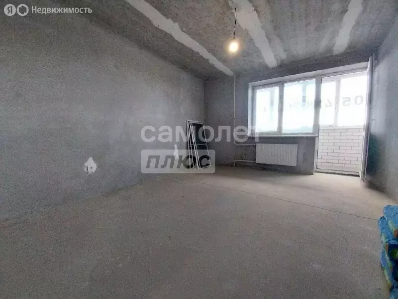 3-комнатная квартира: Ейск, Коммунистическая улица, 20/1 (60.5 м) - Фото 1