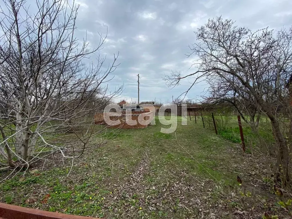 Участок в Краснодарский край, Ейск Южное СНТ,  (5.0 сот.) - Фото 1