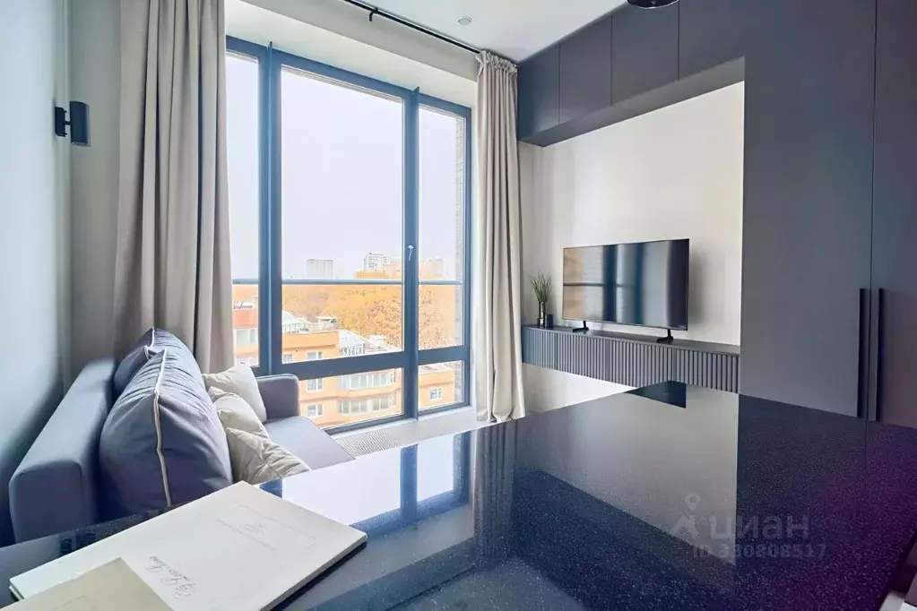 1-к кв. Москва ул. Академика Челомея, 1А (29.0 м) - Фото 2