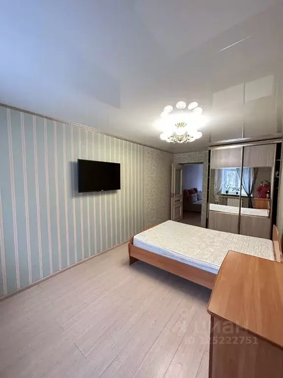 2-к кв. Томская область, Томск Мокрушинский мкр, ул. Мокрушина, 14 ... - Фото 1