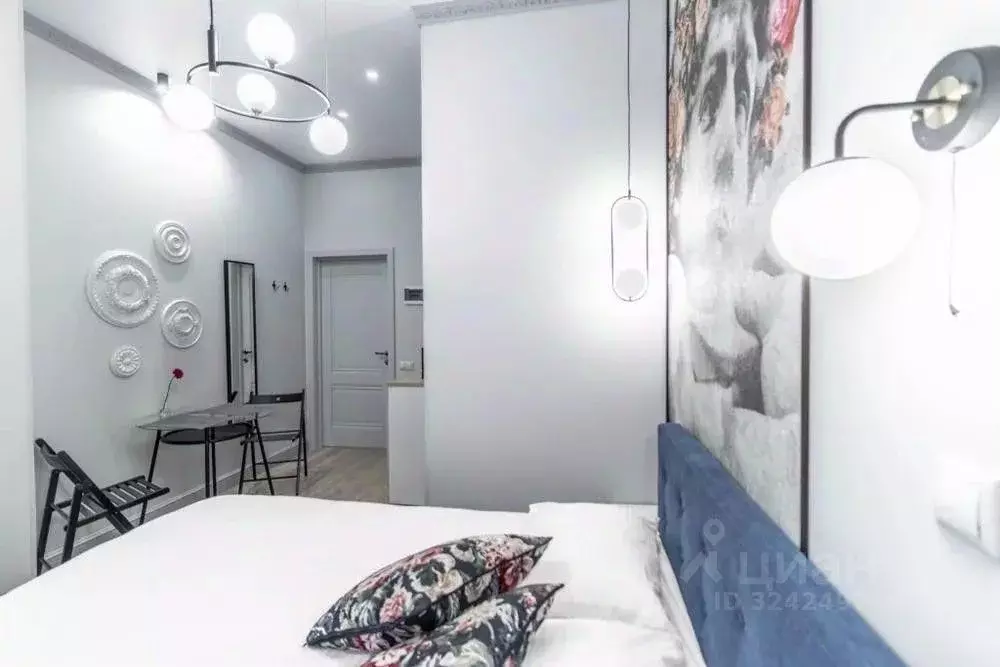 1-к кв. Санкт-Петербург Литейный просп., 49 (40.0 м) - Фото 2