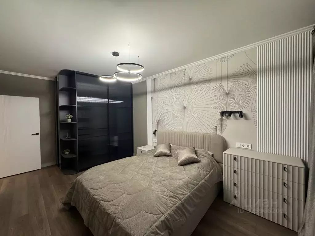 3-к кв. Москва Измайловский проезд, 13 (73.0 м) - Фото 2