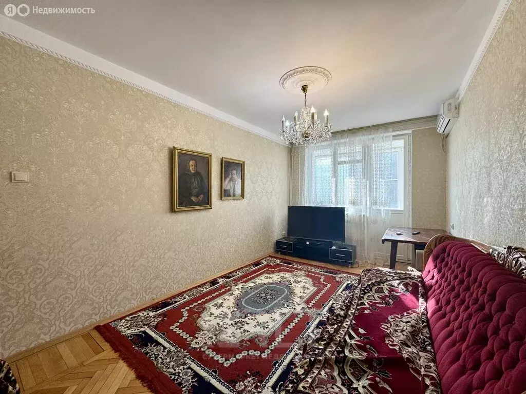 4-комнатная квартира: Махачкала, Ташкентская улица, 13 (103 м) - Фото 2