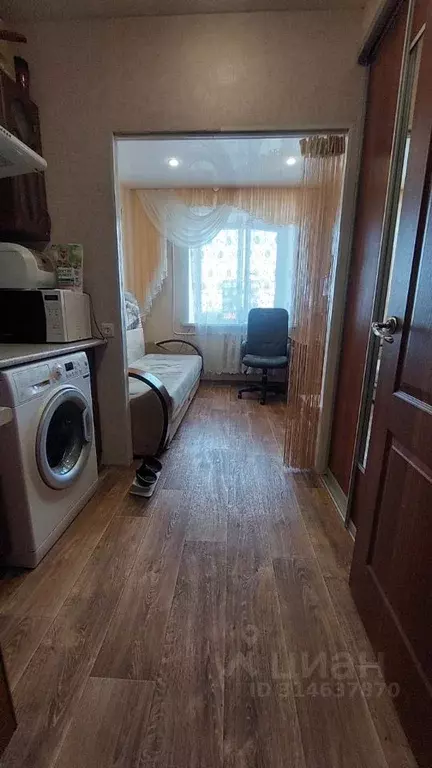 Комната Ульяновская область, Ульяновск Краснопролетарская ул., 6 (12.0 ... - Фото 2