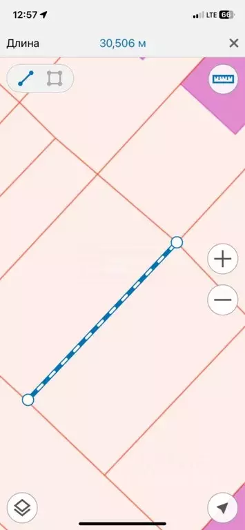 Участок в Дагестан, Дербент ул. Омара Хайяма, 50 (4.5 сот.) - Фото 2