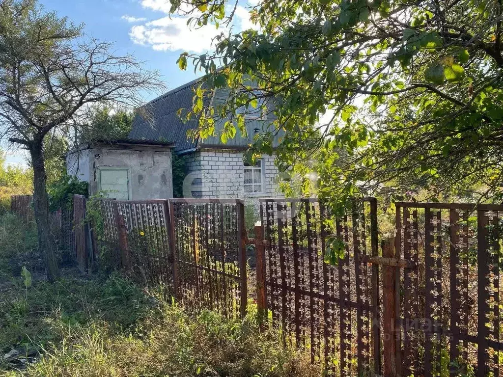 Дом в Брянская область, Брянск Надежда садоводческое товарищество,  ... - Фото 1
