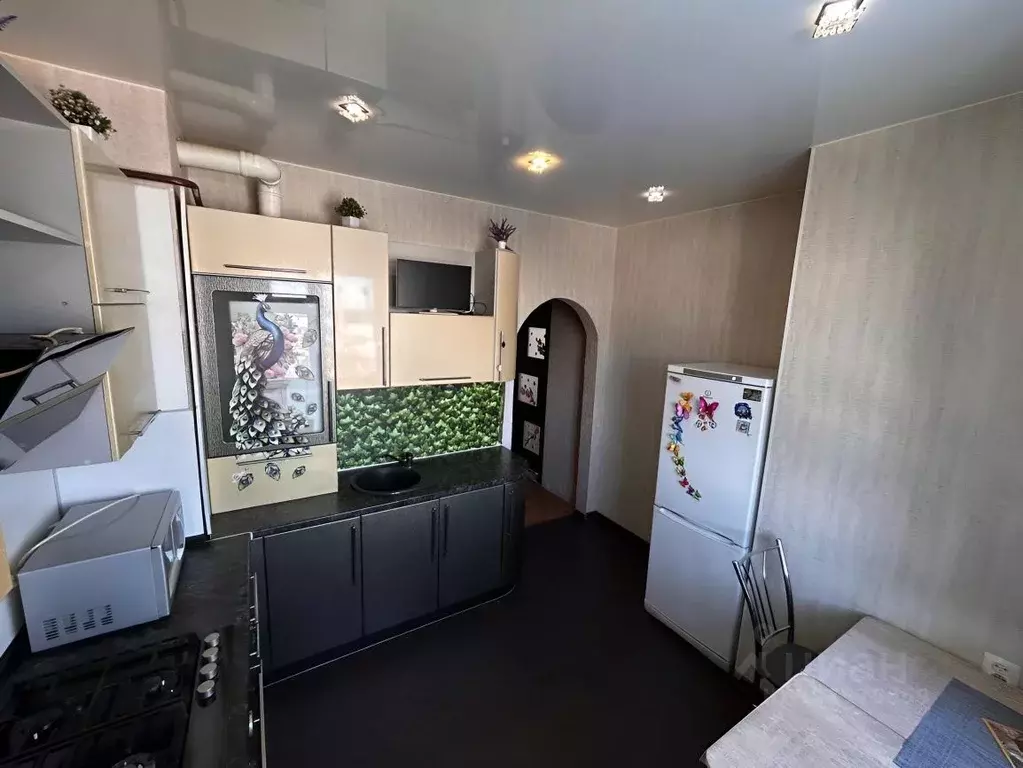 2-к кв. Ивановская область, Иваново Авдотьинская ул., 32 (58.0 м) - Фото 2