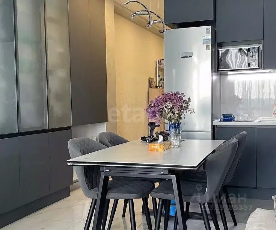 Гараж в Крым, Керчь ул. Нижнеприморская (105 м) - Фото 2