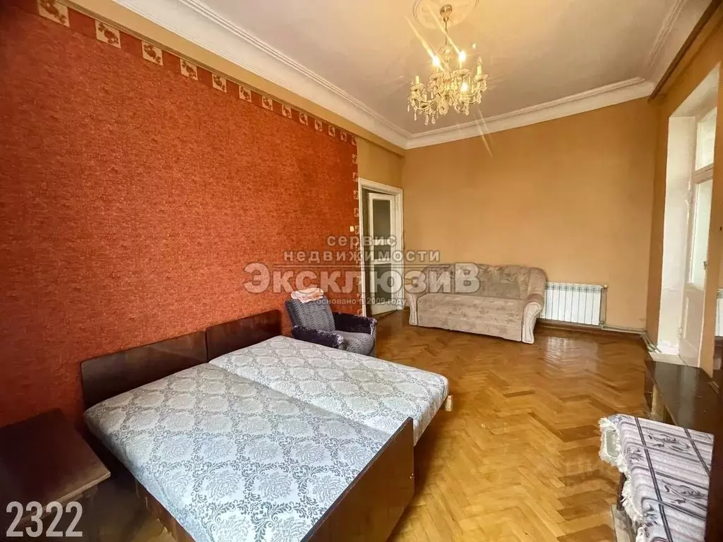 4-к кв. Севастополь ул. Курчатова, 18 (73.0 м) - Фото 0