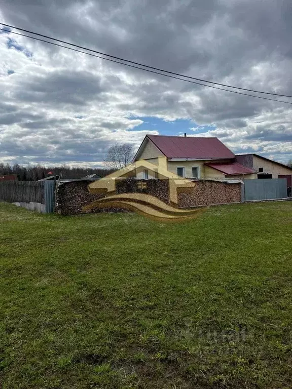 Дом в Пермский край, Березники Ключевой пер., 23 (28 м) - Фото 0