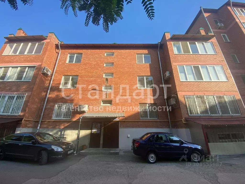 3-к кв. Ставропольский край, Ессентуки Новопятигорская ул. (120.0 м) - Фото 1