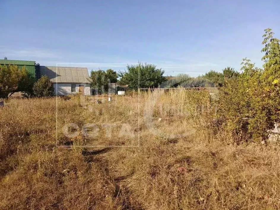 Участок в Воронежская область, Воронеж Никольское мкр, ул. Земская, 16 ... - Фото 1