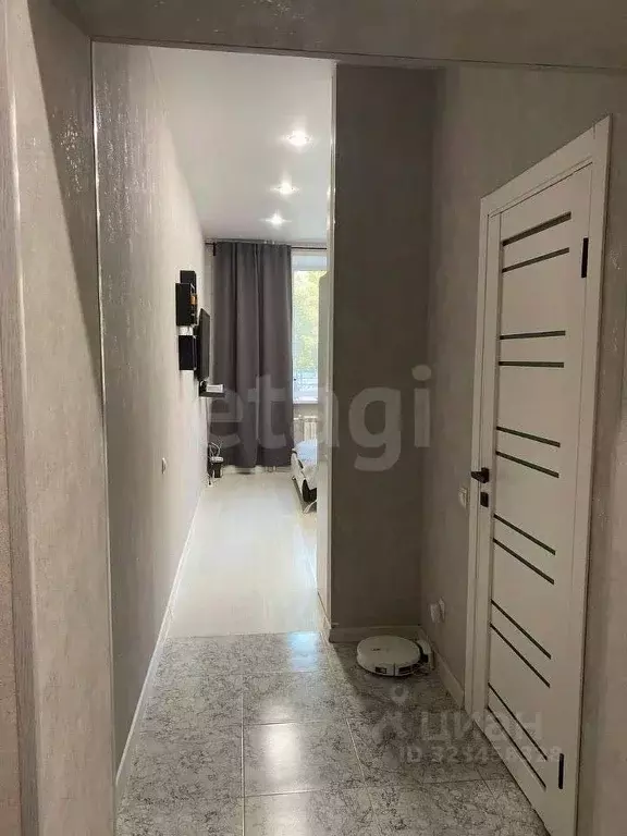 Студия Самарская область, Самара Заводское ш., 59Б (26.0 м) - Фото 2