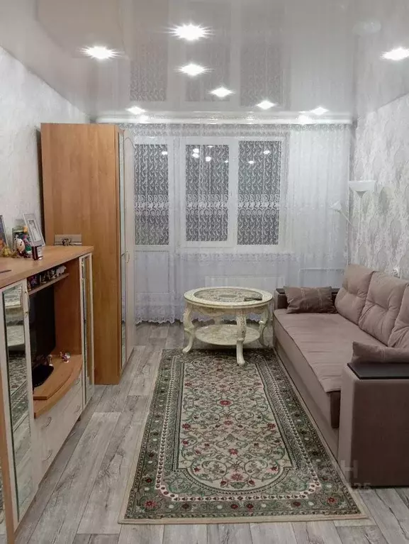 3-к кв. Новосибирская область, Искитим Подгорный мкр, 30 (57.0 м) - Фото 1