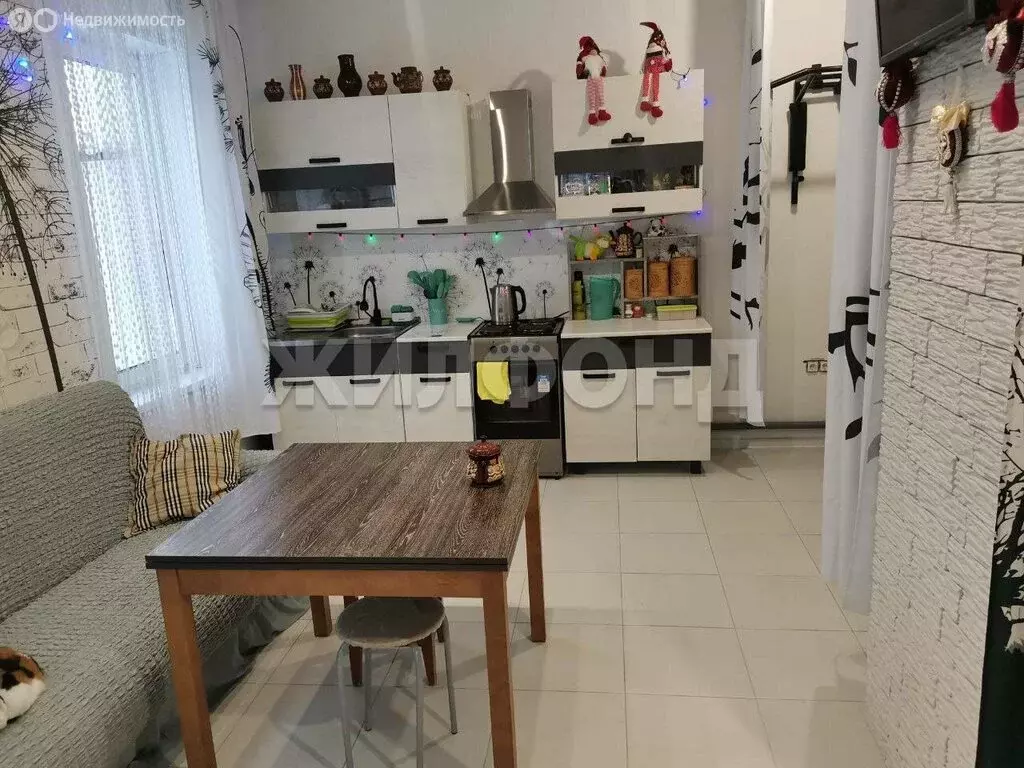 Дом в Барнаул, Параллельный проезд (52 м) - Фото 2