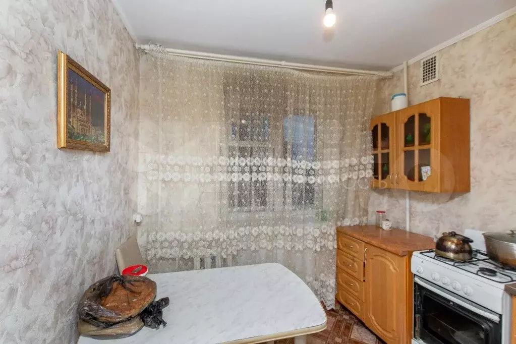 3-к. квартира, 50 м, 4/5 эт. - Фото 1