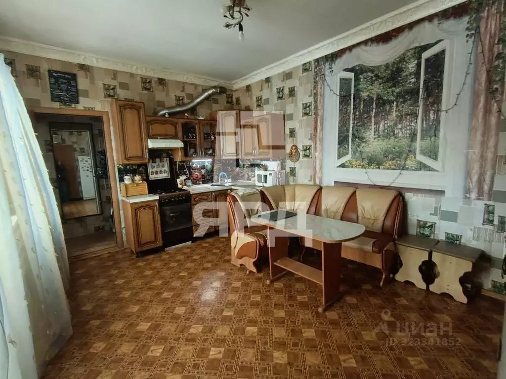 Дом в Ростовская область, Неклиновский район, Новобессергеневское ... - Фото 2