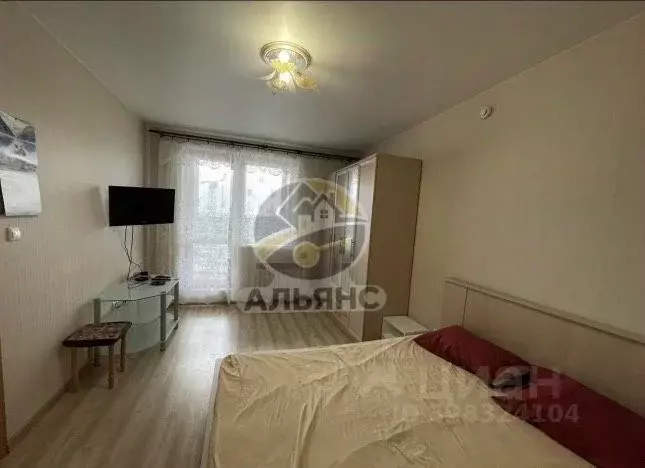 1-к кв. Ямало-Ненецкий АО, Новый Уренгой Тундровый мкр, 3 (35.0 м) - Фото 1