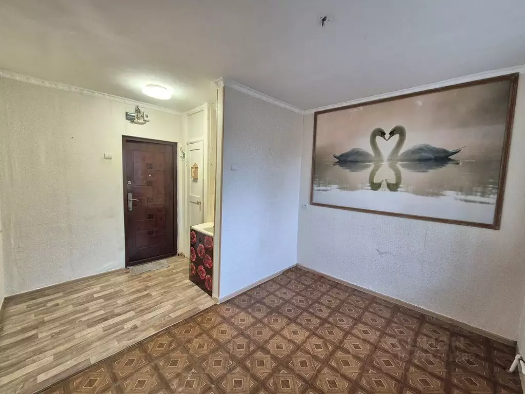 Студия Самарская область, Тольятти ул. Победы, 12 (13.1 м) - Фото 1