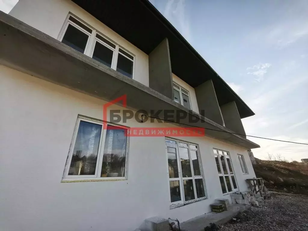 Таунхаус в Севастополь проезд Редутный, 11 (60 м) - Фото 2