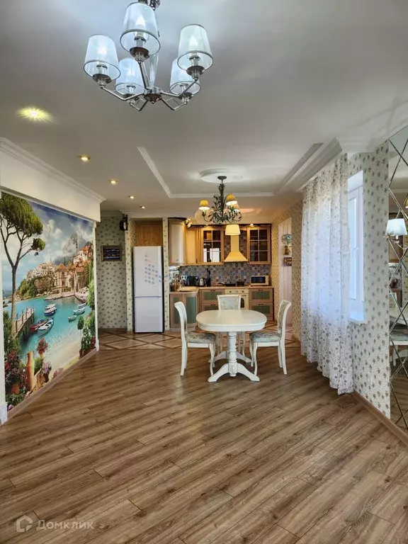 Продаётся 1-к квартира, 36.1 м - Фото 1