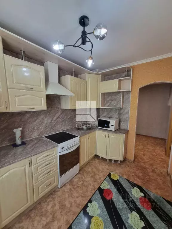 2-к кв. Амурская область, Благовещенск Институтская ул., 13/3 (52.0 м) - Фото 1