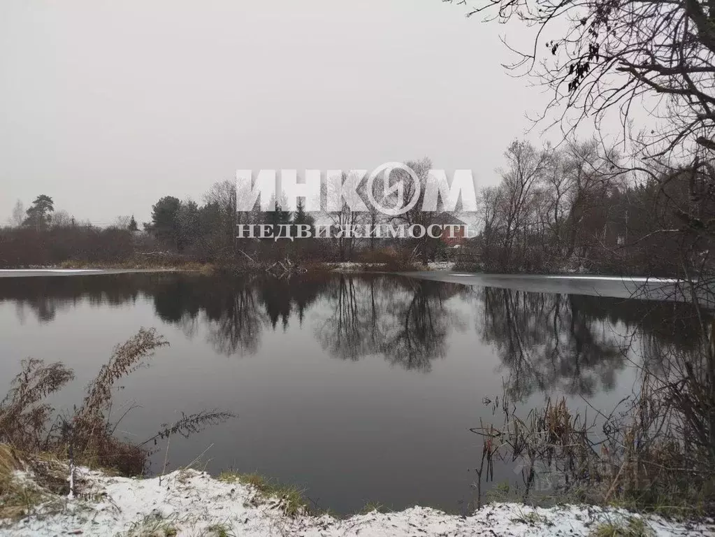 Дом в Московская область, Одинцовский городской округ, д. Иглово 58 ... - Фото 2
