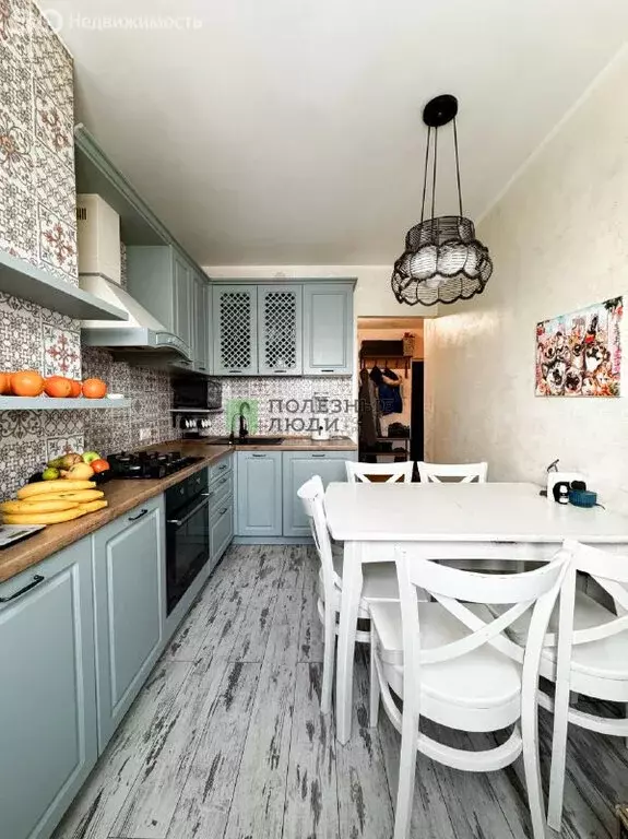 2-комнатная квартира: Ижевск, улица Степана Разина, 60 (50.3 м) - Фото 1